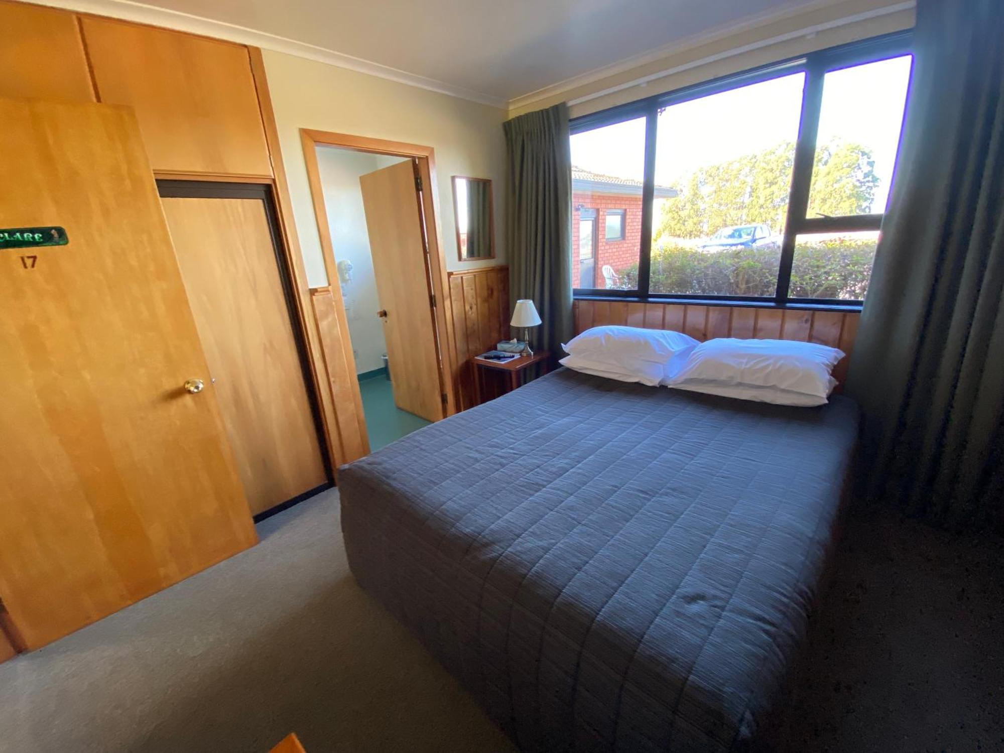Donegal House Hotel ไคคูรา ภายนอก รูปภาพ