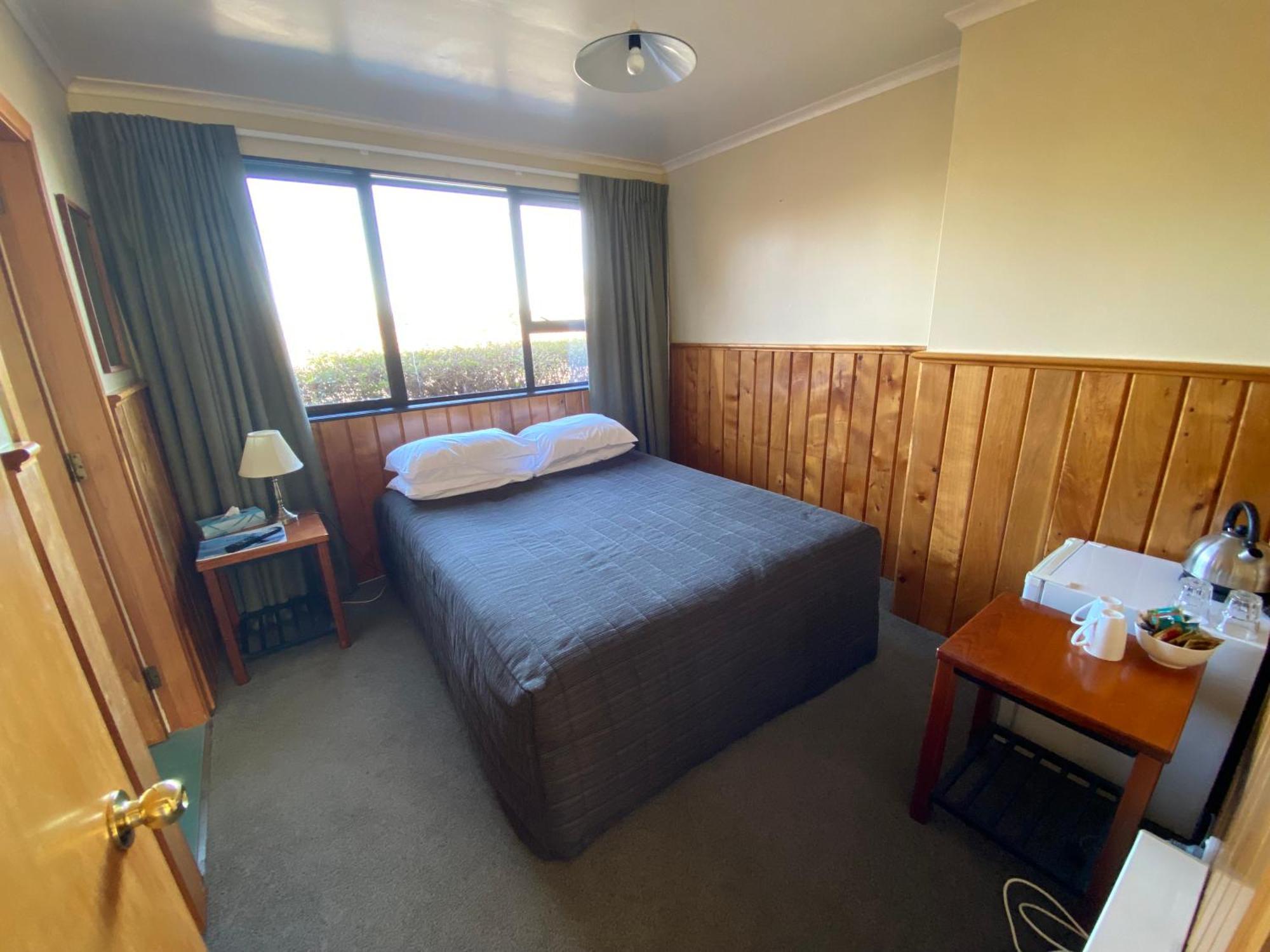 Donegal House Hotel ไคคูรา ภายนอก รูปภาพ