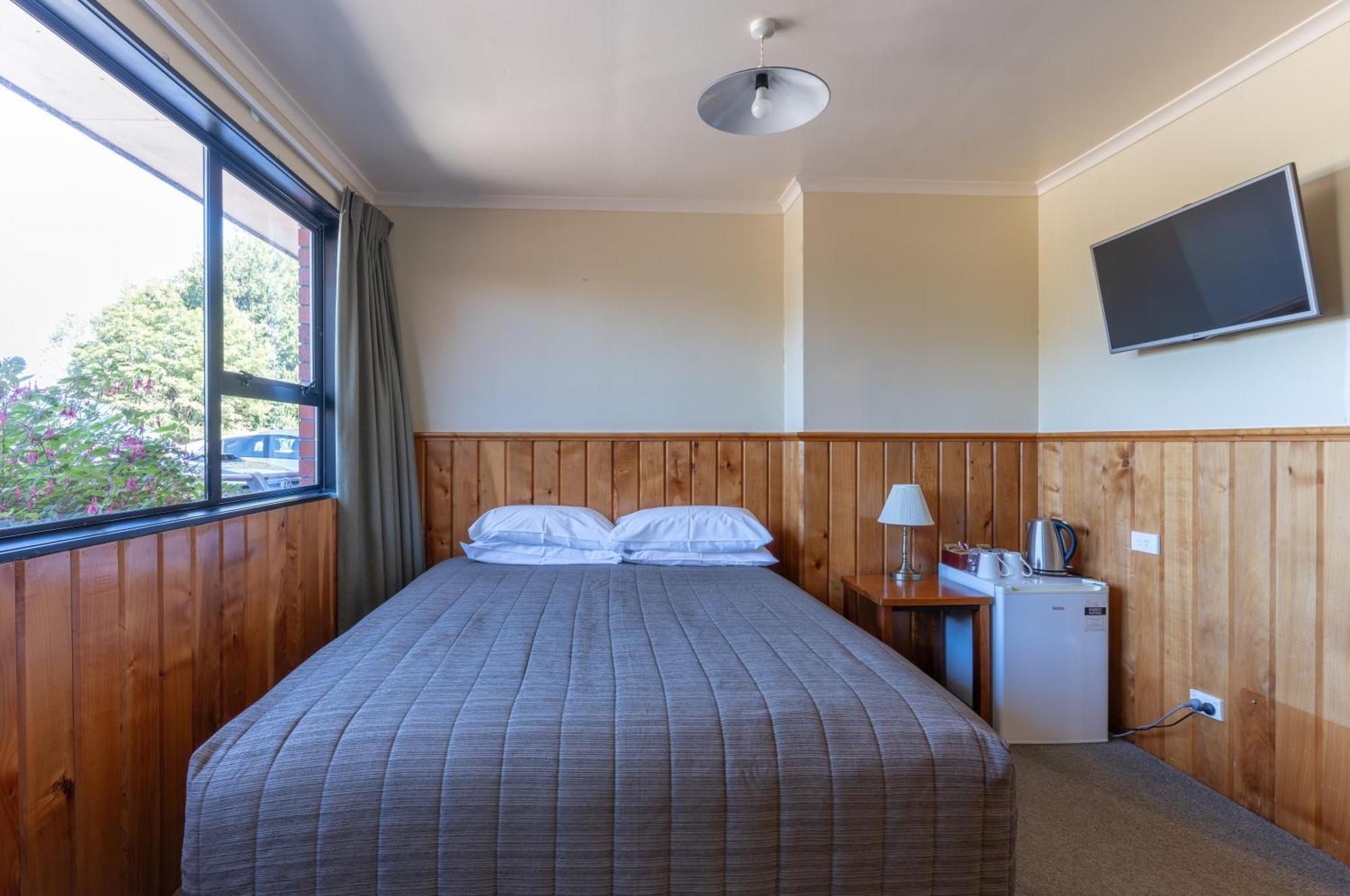 Donegal House Hotel ไคคูรา ภายนอก รูปภาพ