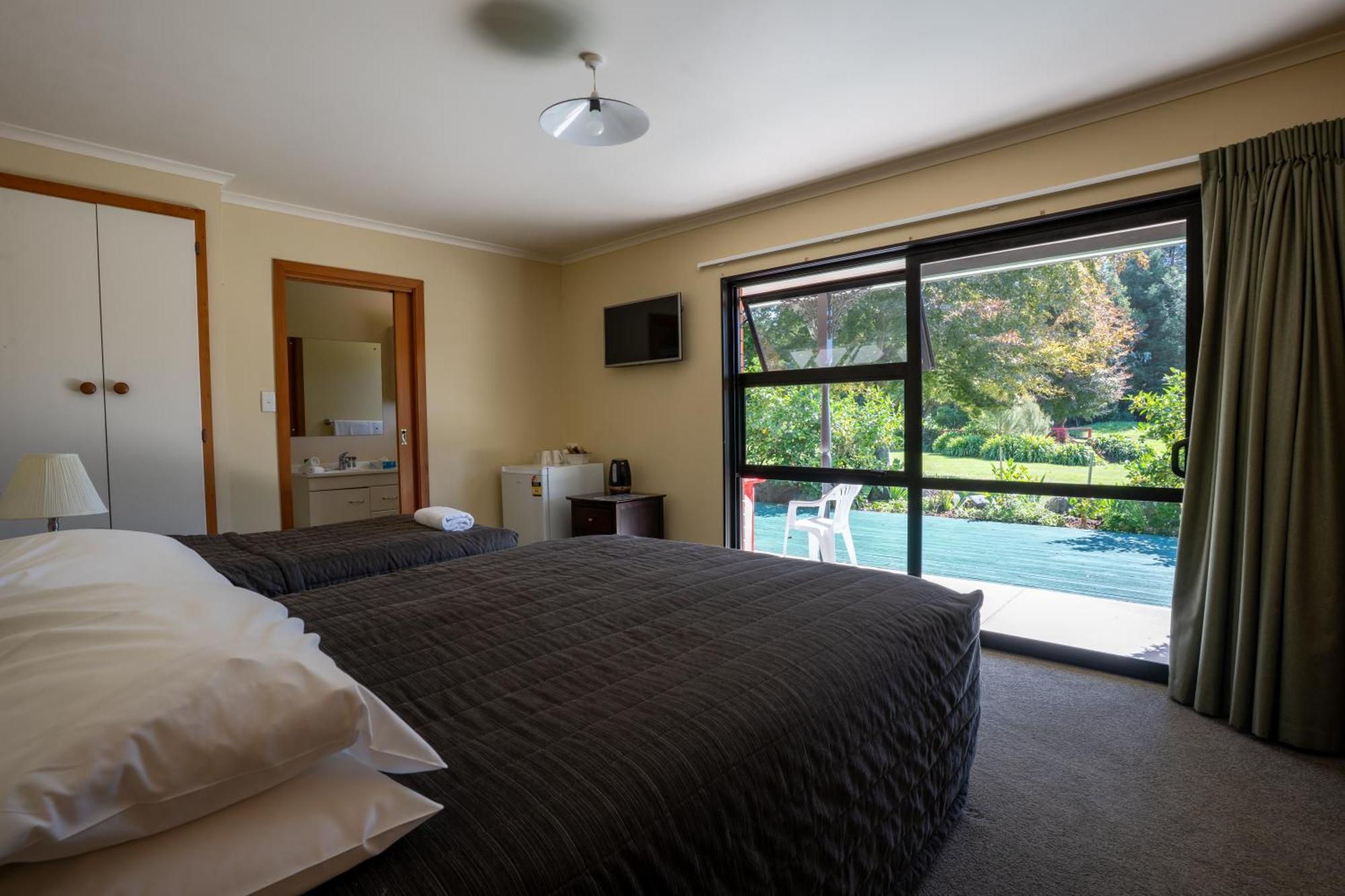 Donegal House Hotel ไคคูรา ภายนอก รูปภาพ