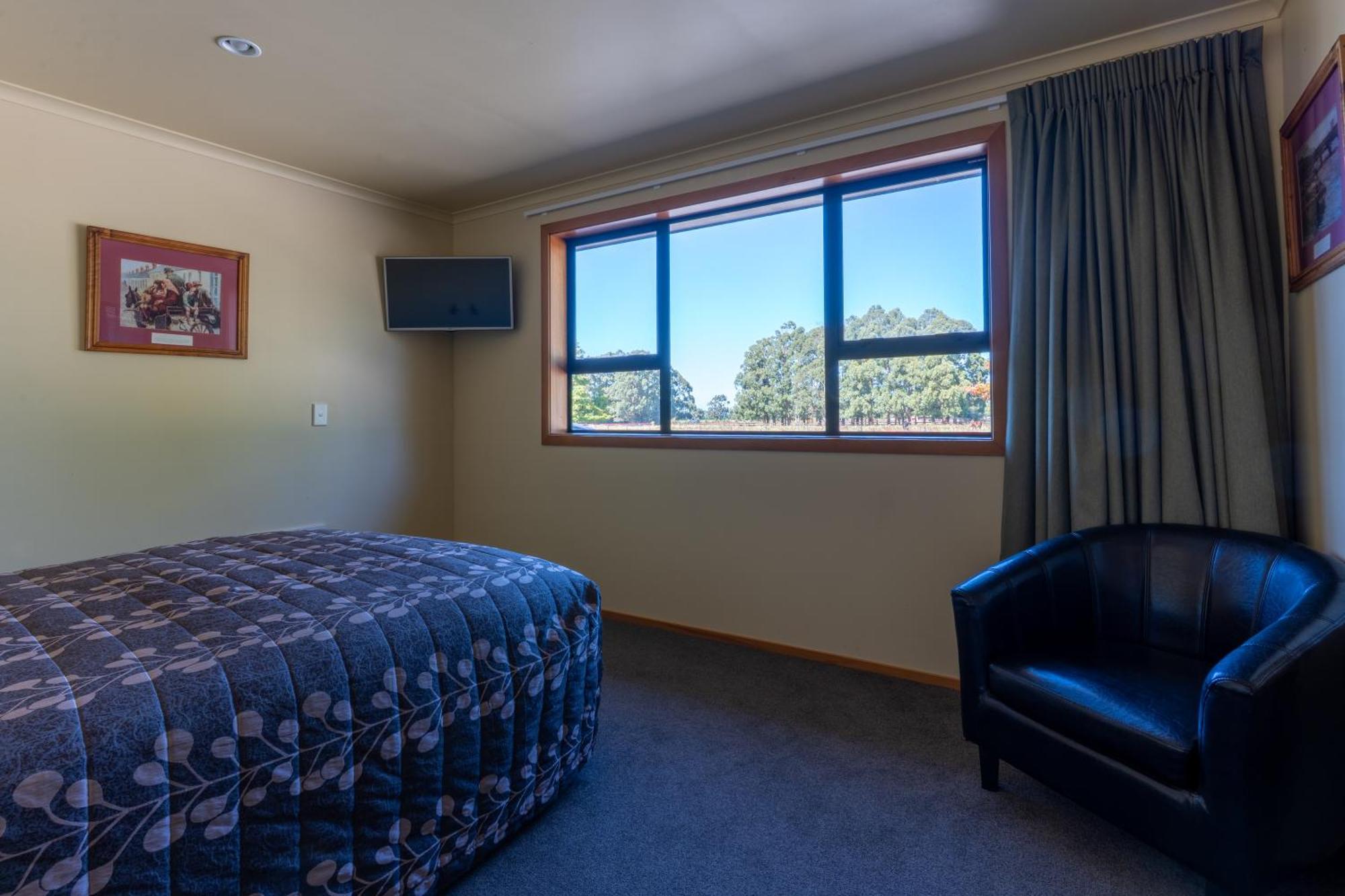 Donegal House Hotel ไคคูรา ภายนอก รูปภาพ