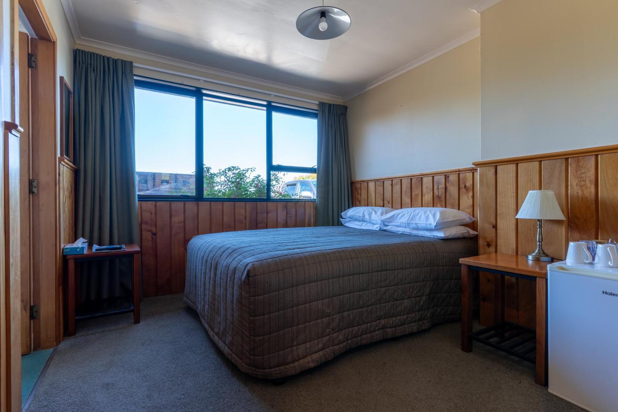 Donegal House Hotel ไคคูรา ภายนอก รูปภาพ